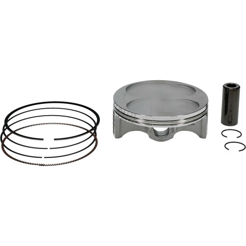 Piston Kit Gp Rc Forged 96.95/Std 13.45:1 Yam