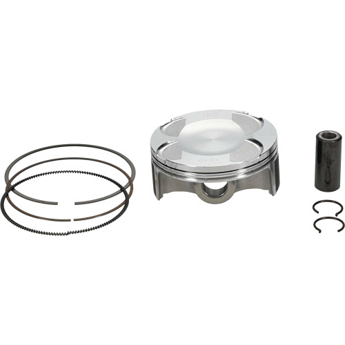 Piston Kit Forged 87.96/Std 13.0:1 Beta