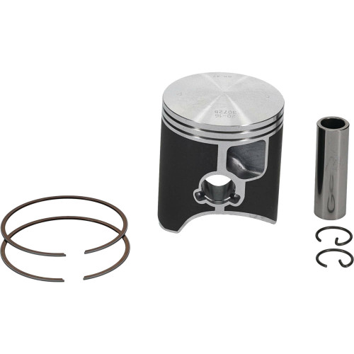 Piston Kit Cast 66.37/Std Beta