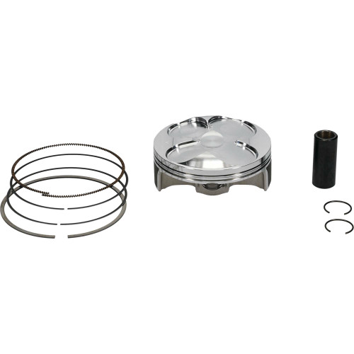 Piston Kit Hc Forged 95.96/Std 14.5:1 Hon Piston Kit Hc Forged 95.96/Std 14.5:1 Hon