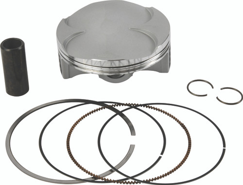Piston Kit Gp Rc 78.97/Std 14.2:1 Hon
