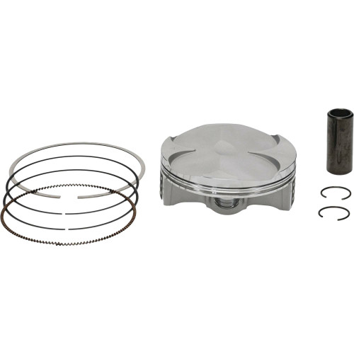 Piston Kit Gp Rc 78.96/Std 14.2:1 Hon