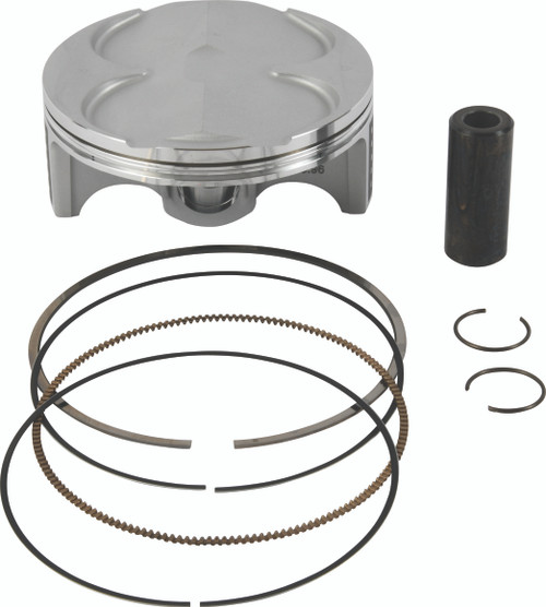 Piston Kit Gp Rc Forged 96.96/Std 13.3:1 Yam