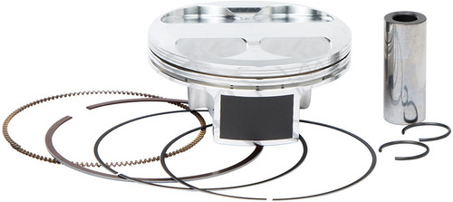 Piston Kit Forged 78.96/+0.50 8.8:1 Hon Piston Kit Forged 78.96/+0.50 8.8:1 Hon