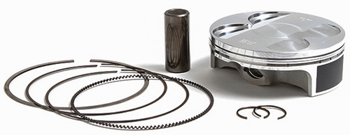 Piston Kit Bb Forged 98.95/+3.00 13.5:1 Hon Piston Kit Bb Forged 98.95/+3.00 13.5:1 Hon