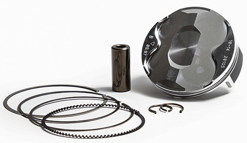 Piston Kit Bb Forged 80.97/+3.00 14.4:1 Husq/Ktm Piston Kit Bb Forged 80.97/+3.00 14.4:1 Husq/Ktm