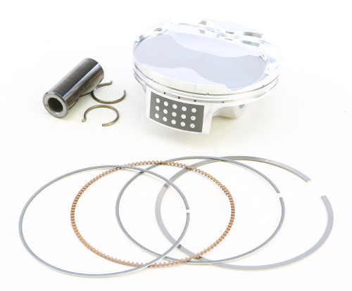 Piston Kit Forged 77.97/Std 14.4:1 Husq/Ktm