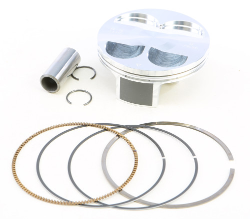 Piston Kit Bb Forged 79.96/+3.00 13.8:1 Kaw