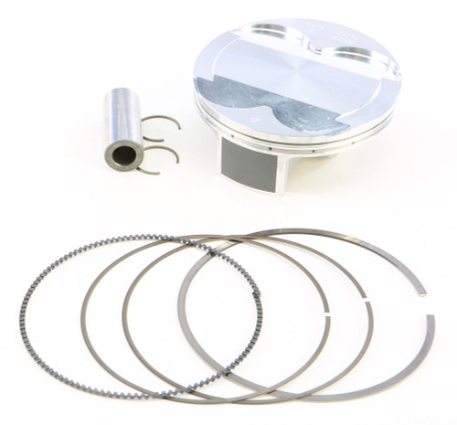 Piston Kit Bb Forged 97.95/+2.00 12.5:1 Kaw Piston Kit Bb Forged 97.95/+2.00 12.5:1 Kaw