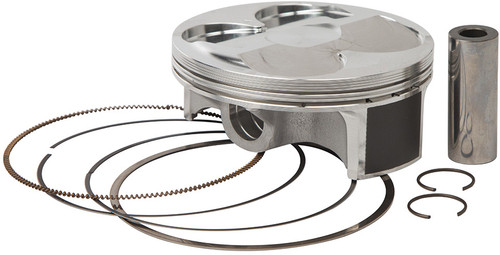 Piston Kit Hc Forged 96.94/Std 13.5:1 Yam