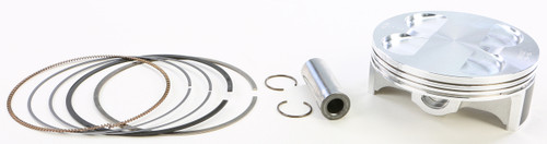 Piston Kit 23958C