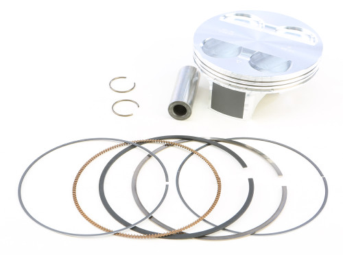 Piston Kit Forged 96.94/Std 12.5:1 Yam Piston Kit Forged 96.94/Std 12.5:1 Yam