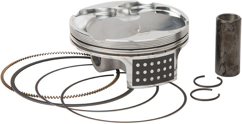 Piston Kit T Box Design Hi Comp 23872C