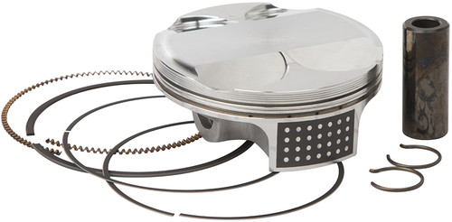 Piston Kit T Box Design Hi Comp 23871C