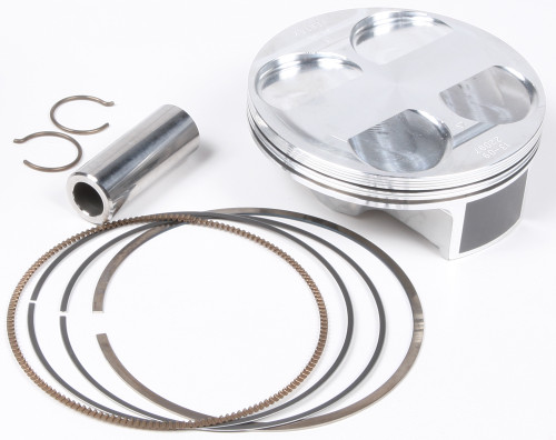 Piston Kit Forged 95.96/Std 12.5:1 Hon Piston Kit Forged 95.96/Std 12.5:1 Hon