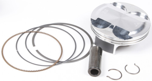 Piston Kit Hc Forged 94.95/Std 13.2:1 Husq/Ktm Piston Kit Hc Forged 94.95/Std 13.2:1 Husq/Ktm