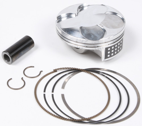 Piston Kit Hc Forged 77.96/Std 14.3:1 Husq/Ktm
