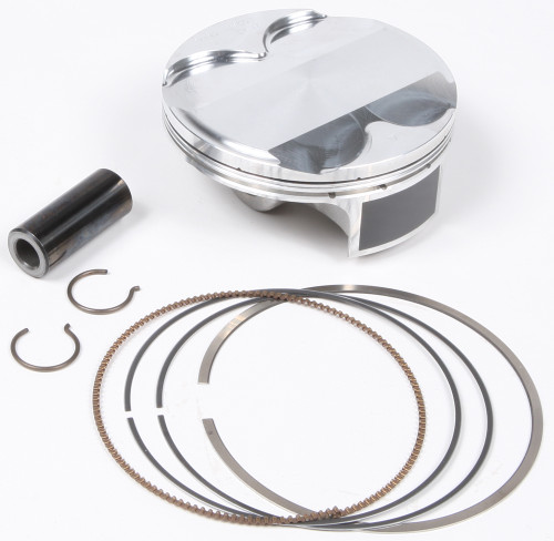 Piston Kit Forged 87.97/Std 13.6:1 Husq/Ktm Piston Kit Forged 87.97/Std 13.6:1 Husq/Ktm