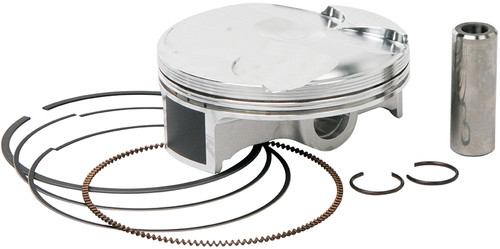 Piston Kit Forged 78.96/Std 13.5:1 Husq