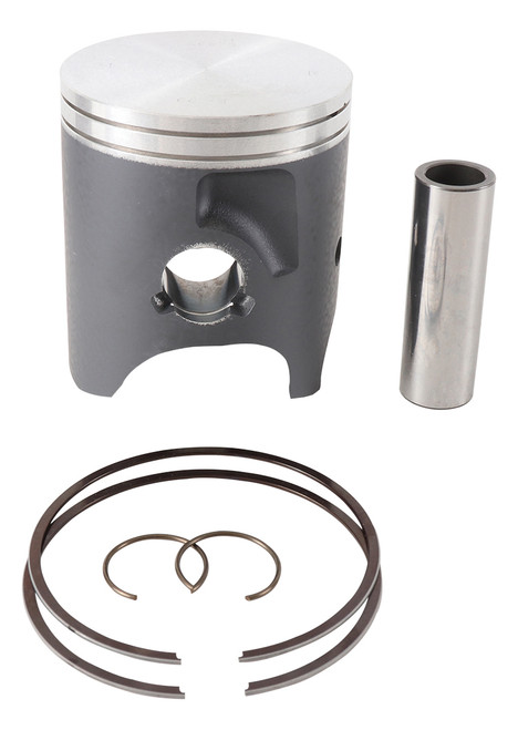 Piston Kit Cast 66.35/Std Suz