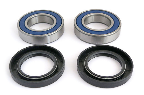EPI 01+ Polaris 50-110 Outlaw/Sportsman/02-18 Arctic Cat 90 Rear Wheel Bearing Kit