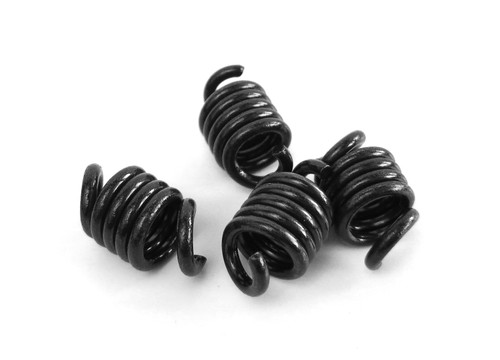 EPI 07-16 Honda TRX420 Rancher Competition Stall Clutch Kit