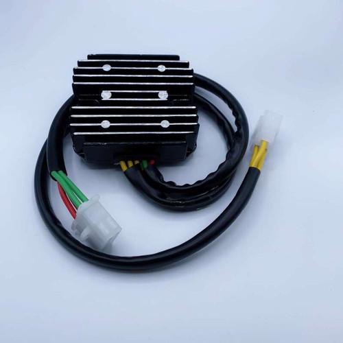 Ricks Motorsport Rectifier-Regulator Lithium Compatible 14-015