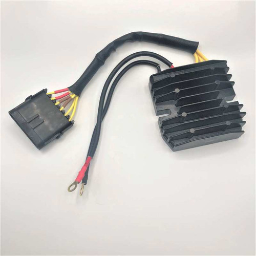 Ricks Motorsport Hot Shot Series Can Am Rectifier-Regulator 10-675H