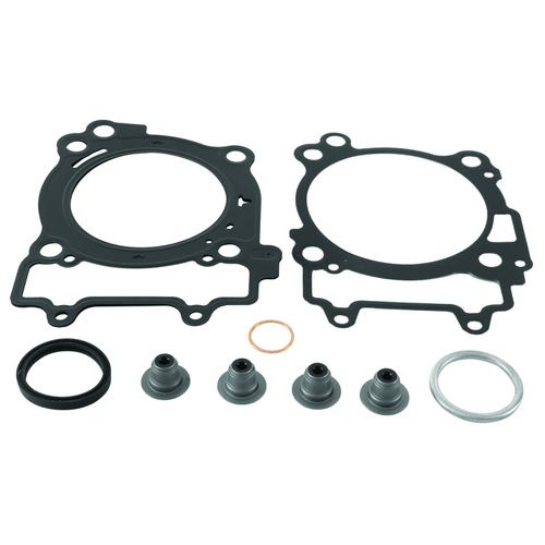 QuadBoss 17-22 Polaris Ranger 570 Full-Size Top End Gasket Set QuadBoss 17-22 Polaris Ranger 570 Full-Size Top End Gasket Set