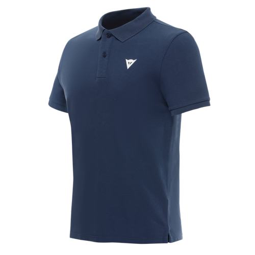 Dainese Speed Demon Polo Insignia Blue - 2XL