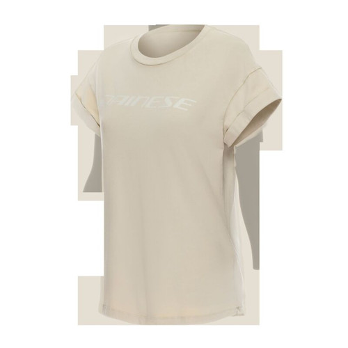 Dainese Sfumata T-Shirt Womens Alfalfa - Medium