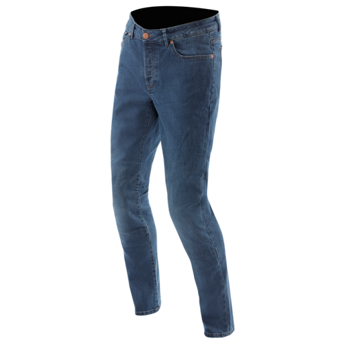 Dainese 5-Pocket Denim Pants Regular Size - 31
