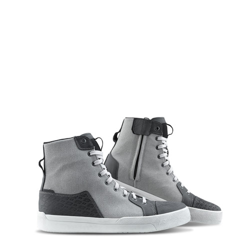 Gaerne G.Letur Boot Grey/Anthracite/White Size - 12
