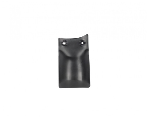 Acerbis 20-23 Beta RR/RX Mud Flap - Black