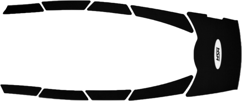 Traction Mat Yam 012-219BLK