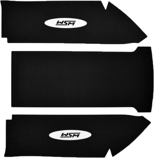 Traction Mat Yam 012-201BLK