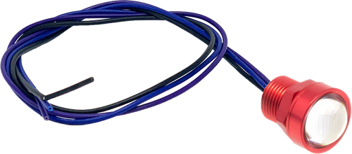 Royal Flush G2 Led Red Red/Red 6pk