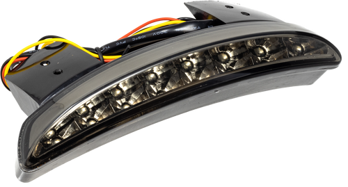 Sportster Led Tailight Smoke Lense Sportster Led Tailight Smoke Lense