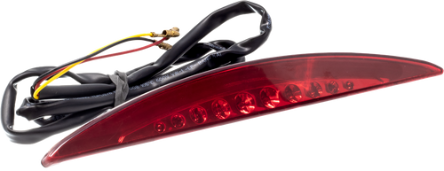 Breakout Led Tailight Red Lense Breakout Led Tailight Red Lense