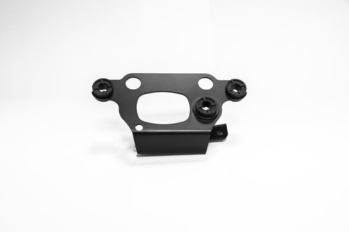 Rx 4 Tft Multi Meter Bracket Black Yam BE081010 Rx 4 Tft Multi Meter Bracket Black Yam BE081010
