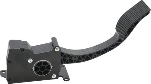Ride By Wire Throttle Assy Pol Ride By Wire Throttle Assy Pol