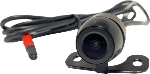 Universal Front Or Rear View Camera W/ 20ft Harness