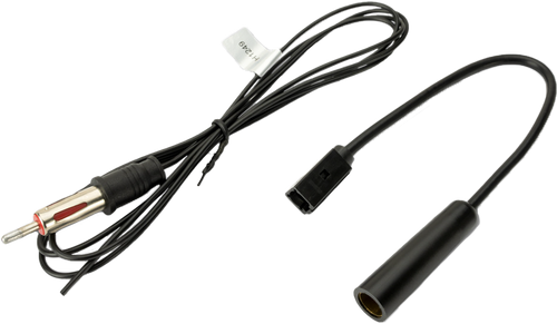 Polaris Ride Command Antenna Kit