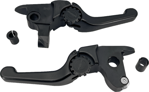 Anthem Shorty Lever Set Black Flt 14 16 Hydraulic Clutch Anthem Shorty Lever Set Black Flt 14 16 Hydraulic Clutch