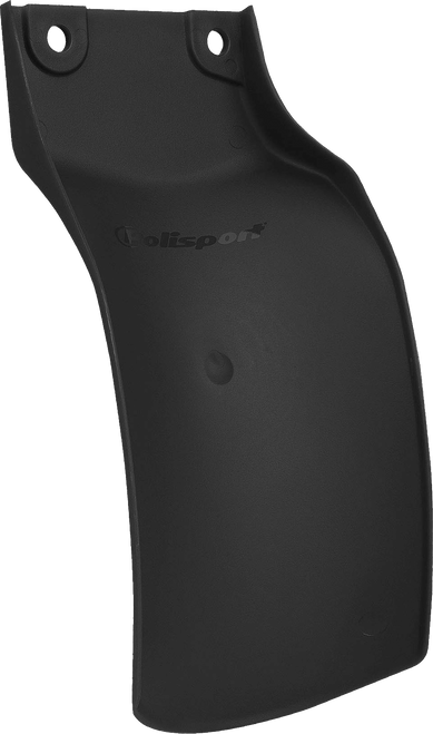 Rear Shock Flap Yam Black 8906600001