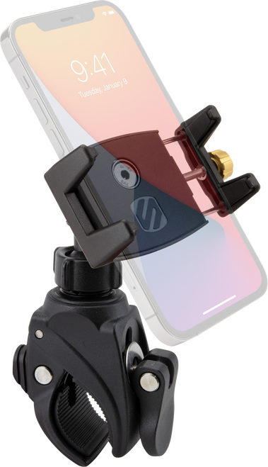 Cradle Quick Release