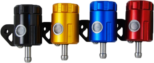 Rear Brake Reservoir Cup Gold