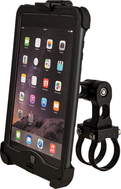 Device Mount Arm 5.5" Base Kit Black Device Mount Arm 5.5" Base Kit Black