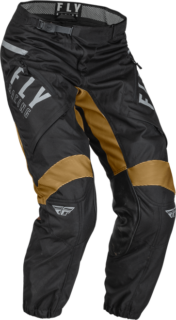 Patrol Pants Caramel/Black Sz 40