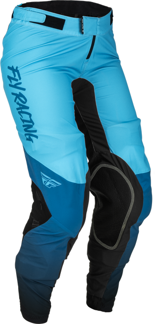 Women's Lite Pants Blue/Black Sz 07/08